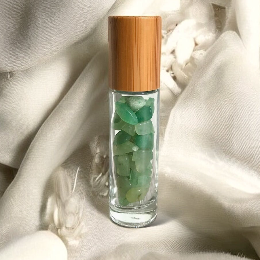 Roll-on Perfume-The Moonstone Collection.