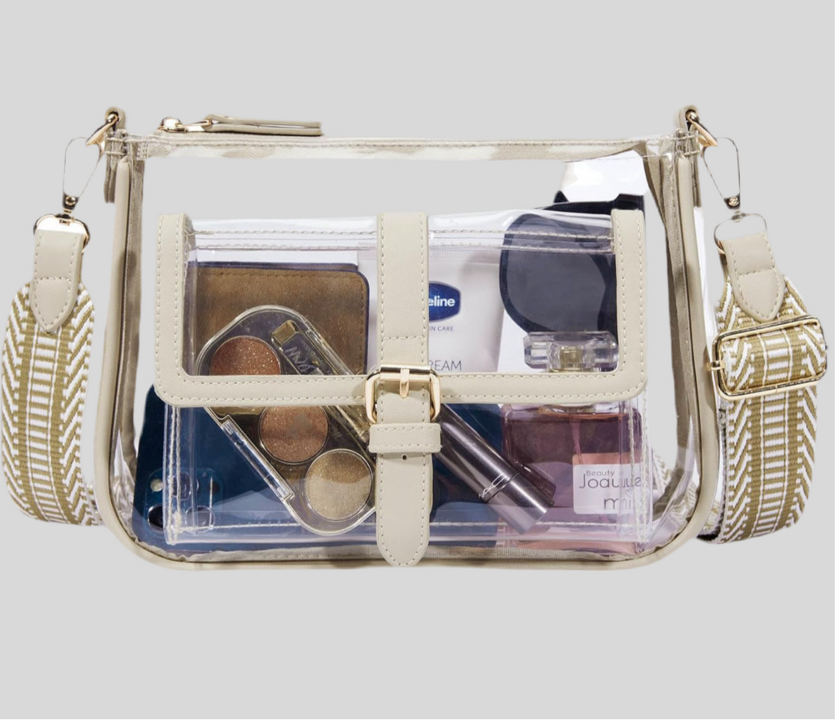 Game Day Approved Stadium Bags