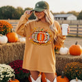 Fall Ball Lineup Crew-Tee