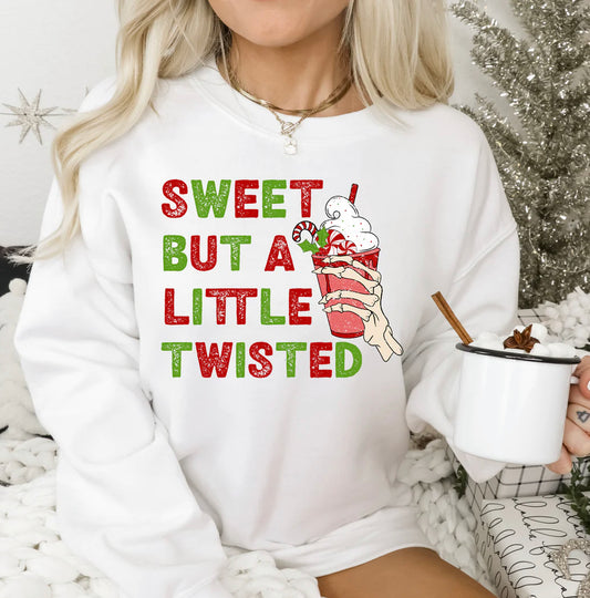 A Little Twisted Skellie Crew