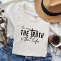 The Truth Tee