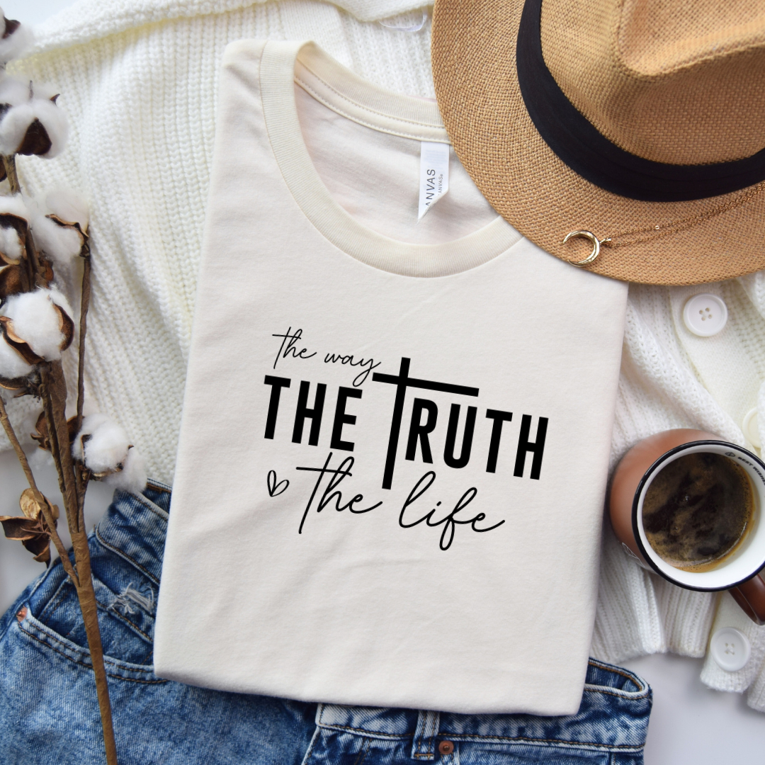 The Truth Tee