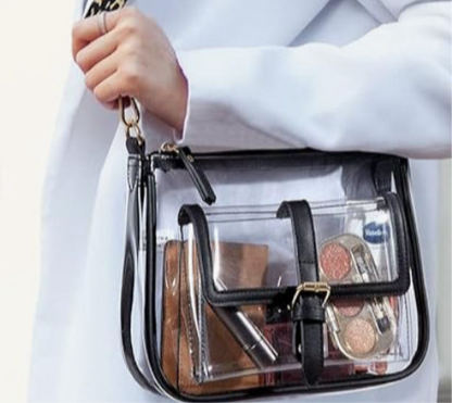 Game Day Approved Stadium Bags