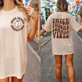 TT Summer Vibes w/Front Design