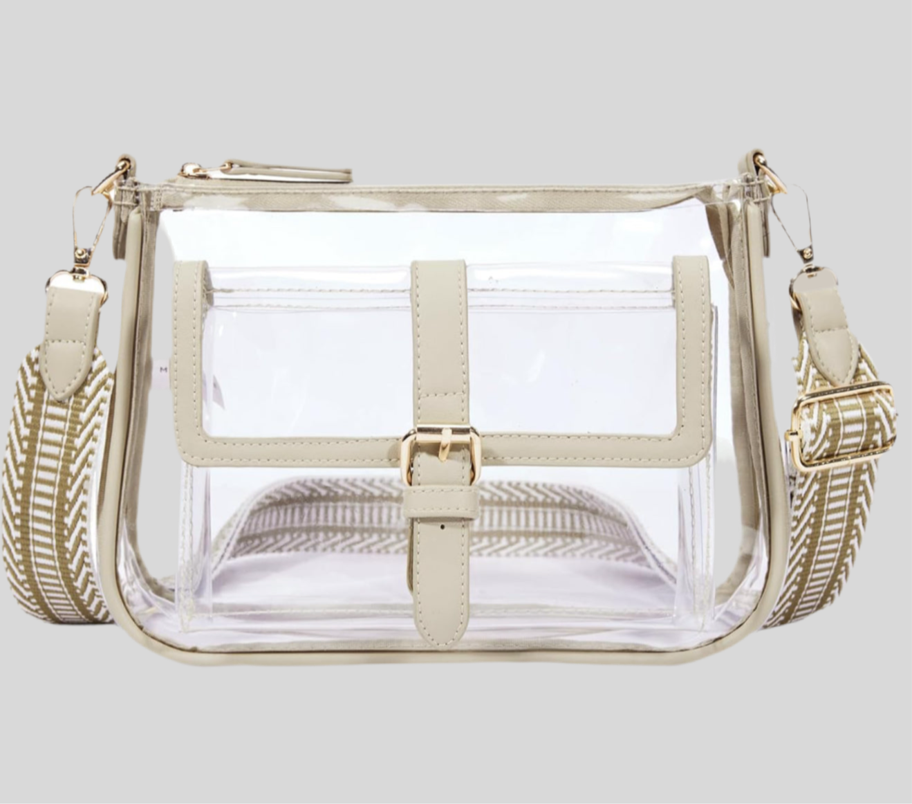 Game Day Approved Stadium Bags
