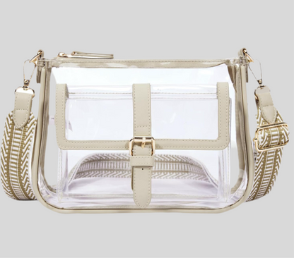 Game Day Approved Stadium Bags