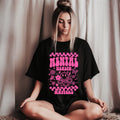 Mental Health Matters Tee