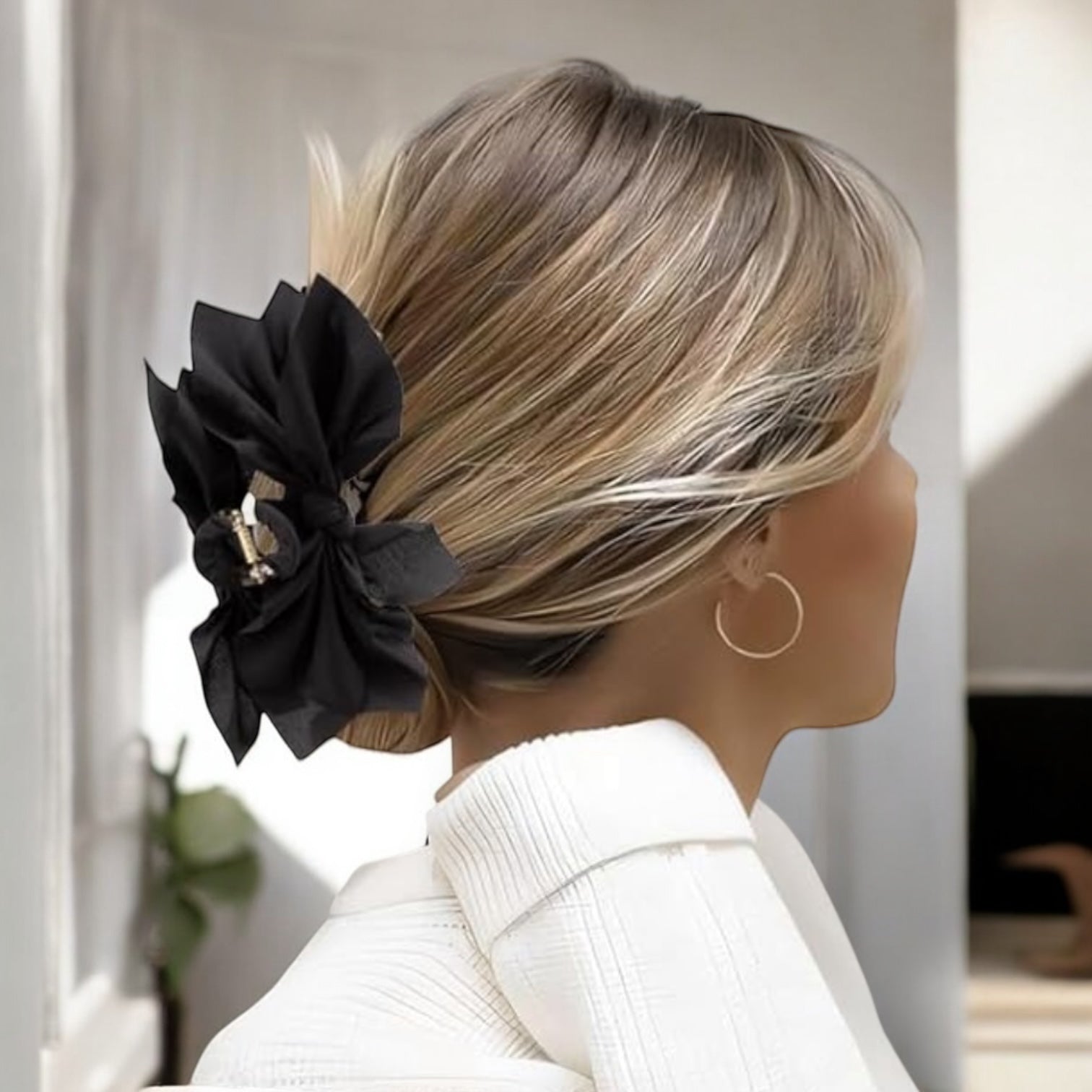Nikki On-the-go Bow 3 piece Set