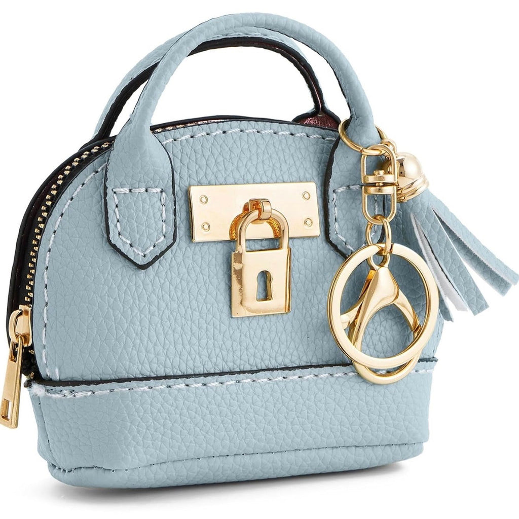 Baby Birkin Bag Charm