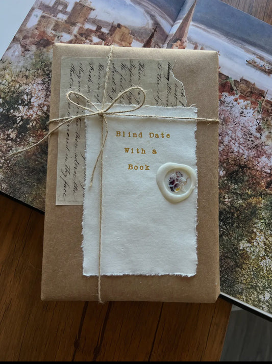 Blind Date With a Book- Surprise Me! Collection