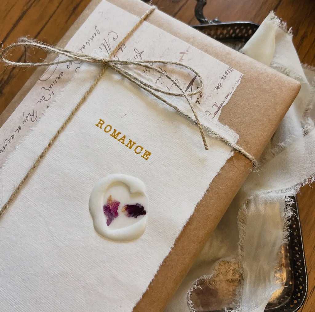 Blind Date With a Book- The Romance Collection