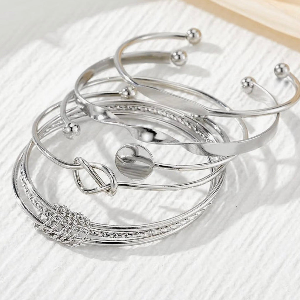 “Twisted Metal” Five Piece Set.