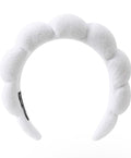 Spa Day Bubble Headband