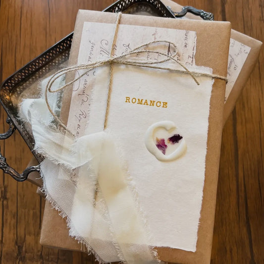 Blind Date With a Book- The Romance Collection