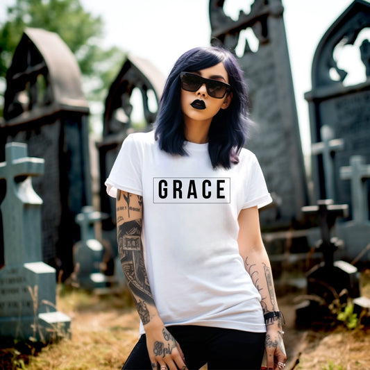 The GRACE Tee