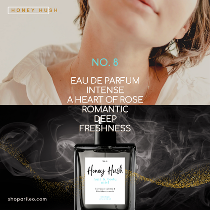Honey Hush Fragrances