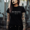 Romans 12:2 Tee