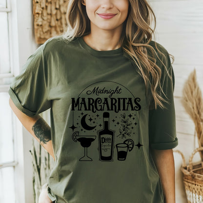 Midnight Margaritas Tee