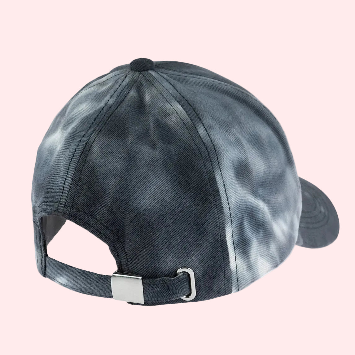 Thunder Rolls Unisex Baseball Hat
