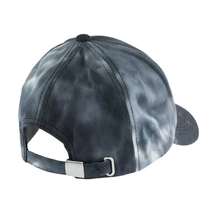 Thunder Rolls Unisex Baseball Hat