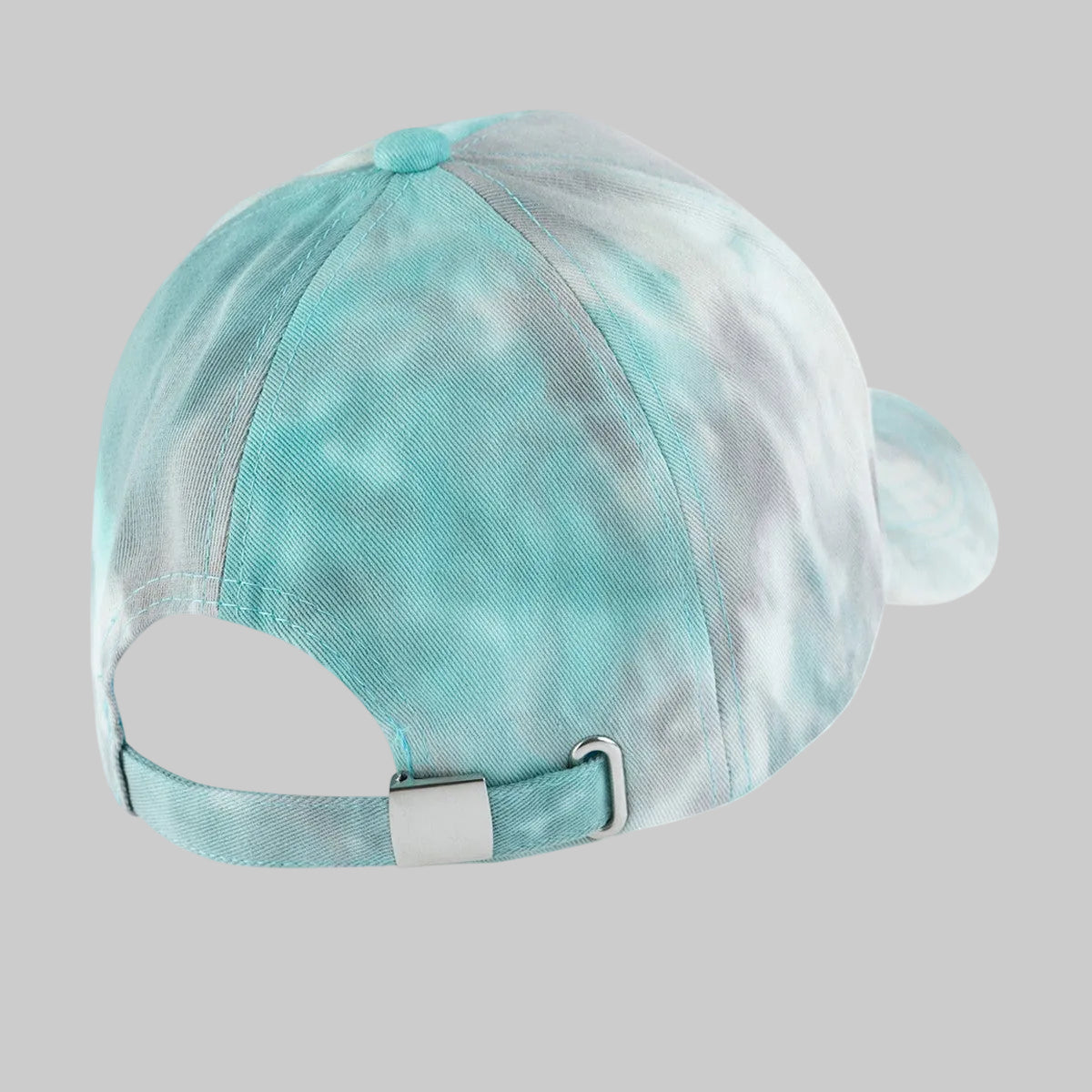 Cotton Candy Clouds Dad Hat