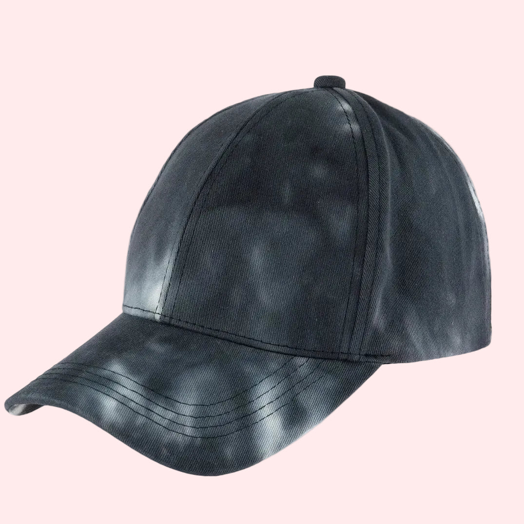 Thunder Rolls Unisex Baseball Hat