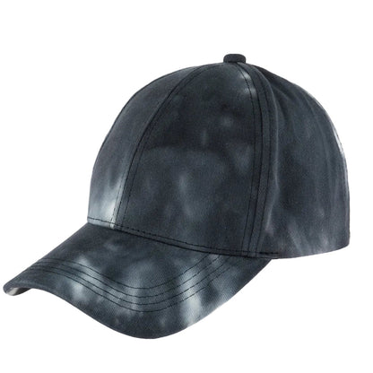 Thunder Rolls Unisex Baseball Hat