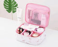 AriLeo Signature Essentials Cosmetic Bag