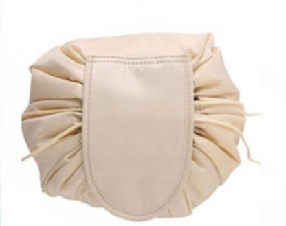 Drawstring Cosmetic Bag