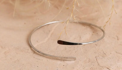 The Lucy bangle/arm cuff