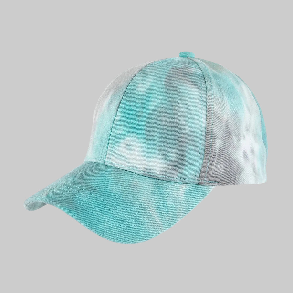 Cotton Candy Clouds Dad Hat