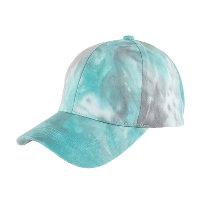 Cotton Candy Clouds Dad Hat